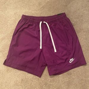 Nike Woven Shorts